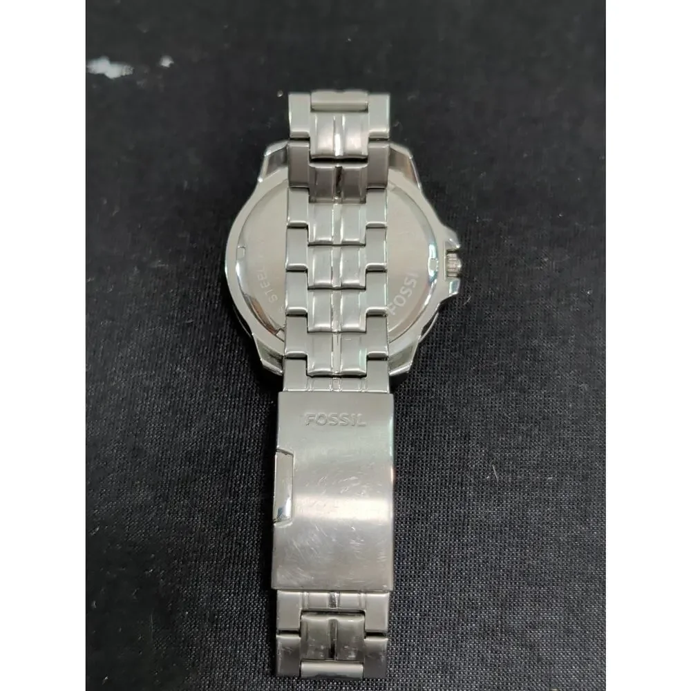 Men's Fossil BQ 9423 40mm Case 7.25